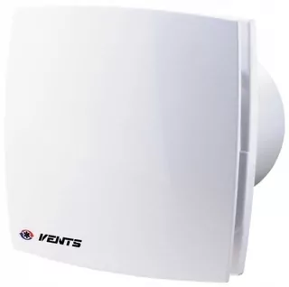 Ventilátor kúpeľne VENTS 125 LD TH